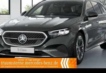 Mercedes-Benz E 300 11.879 km 48.990 &euro; Frankfurt 60599