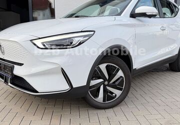 MG ZS 24.100 km 19.448 &euro; Altenstadt 63674