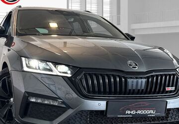Skoda Octavia 89.161 km 30.999 &euro; Hanau 63452