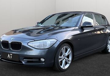 BMW 120 260.878 km 6.490 &euro; Frankfurt am Main 65933