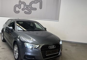 Audi A3 148.209 km 13.450 &euro; Maintal bei Frankfurt am Main 63477