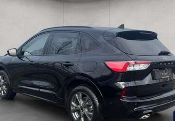 Ford Kuga 18.389 km 27.550 &euro; Hanau 63452