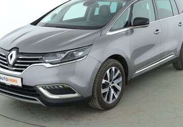 Renault Espace 87.263 km 20.690 &euro; Frankfurt am Main 65936
