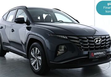 Hyundai TUCSON 20.028 km 24.470 &euro; Egelsbach 63329