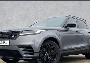 Land Rover Range Rover Velar 18.510 km 59.900 &euro; Bruchköbel 63486