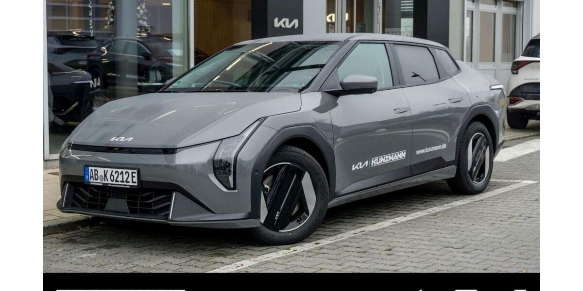 Kia EV4 4.990 km 39.889 &euro; Dietzenbach 63128