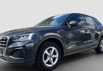 Audi Q2 141.250 km 13.800 &euro; Münster/Hessen 64839