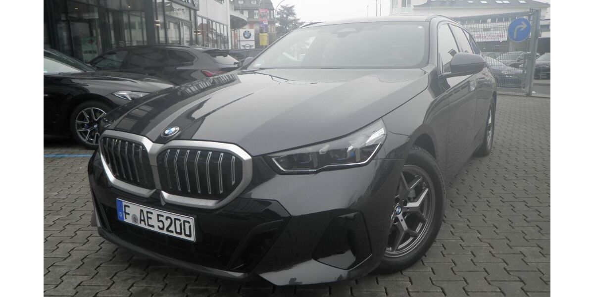 BMW 520 1.150 km 72.199 &euro; Frankfurt am Main 60435
