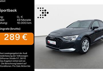 Audi A3 8.100 km 32.519 &euro; Hanau 63452
