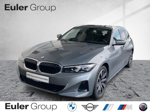 BMW 320 42.395 km 32.388 &euro; Frankfurt 60314