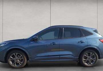 Ford Kuga 19.196 km 22.950 &euro; Frankfurt am Main 60386