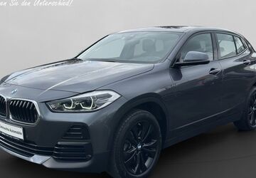 BMW X2 63.300 km 24.860 &euro; Hösbach 63768