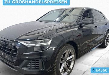 Audi Q8 130.415 km 45.997 &euro; Frankfurt 60596