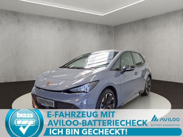 Cupra Born 8.772 km 31.950 &euro; Aschaffenburg 63739