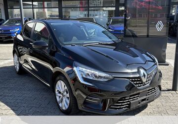 Renault Clio 94.113 km 13.970 &euro; Hanau 63452