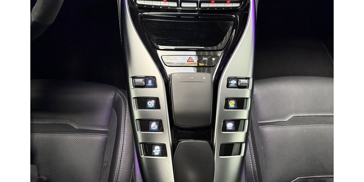 Mercedes-Benz AMG GT 63 S 4M+ AERODYNAMIK-PANO-MULTIKONTUR-HUD 44.793 km 119.789 &euro; Groß-Umstadt 64823