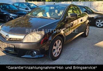 Opel Tigra 107.000 km 700 &euro; Frankfurt am Main 65933