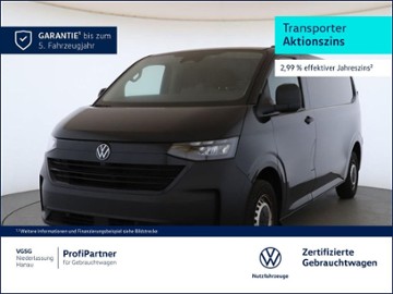 Gebrauchte VW Transporter