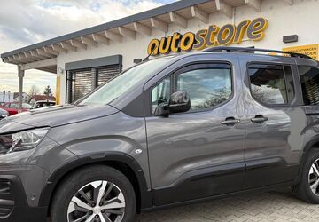 Peugeot Rifter 61.100 km 20.585 &euro; Großostheim 63762