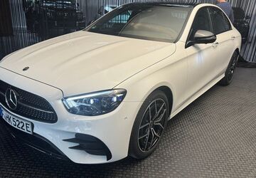 Mercedes-Benz E 300 91.800 km 47.900 &euro; Frankfurt am Main 65933