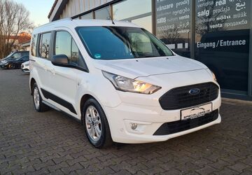 Ford Tourneo Connect 154.200 km 12.990 &euro; Offenbach am Main 63069