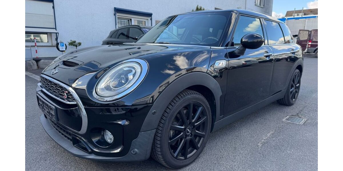 Mini Cooper SD Clubman 172.000 km 11.450 &euro; Neu Isenburg 63263