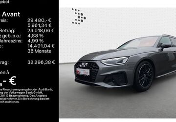 Audi A4 71.300 km 28.890 &euro; Bad Nauheim 61231