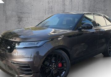 Land Rover Range Rover Velar 34.900 km 65.890 &euro; Aschaffenburg 63743