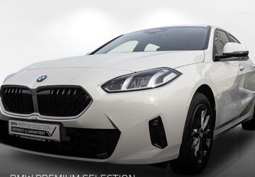 BMW 120 14.100 km 26.900 &euro; Friedberg 61169