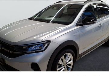 VW Taigo 10.220 km 23.540 &euro; Bad Homburg 61348