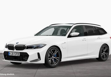 BMW 330 12.825 km 48.990 &euro; Dreieich-Sprendlingen 63303