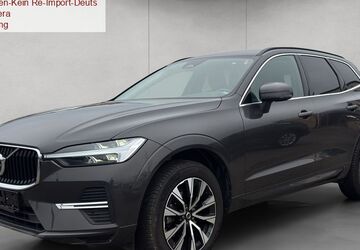 Volvo XC60 12.311 km 39.400 &euro; Frankfurt am Main 60486