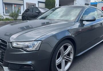 Audi A5 95.610 km 16.950 &euro; Neu Isenburg 63263