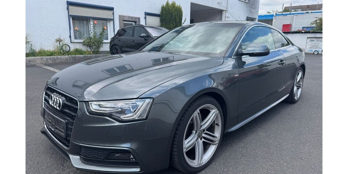 Audi A5 95.610 km 16.950 &euro; Neu Isenburg 63263