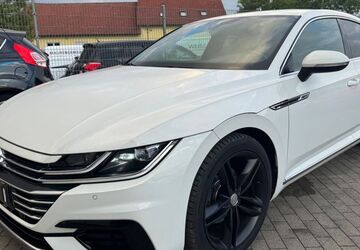 VW Arteon 265.000 km 16.850 &euro; Büdingen 63654