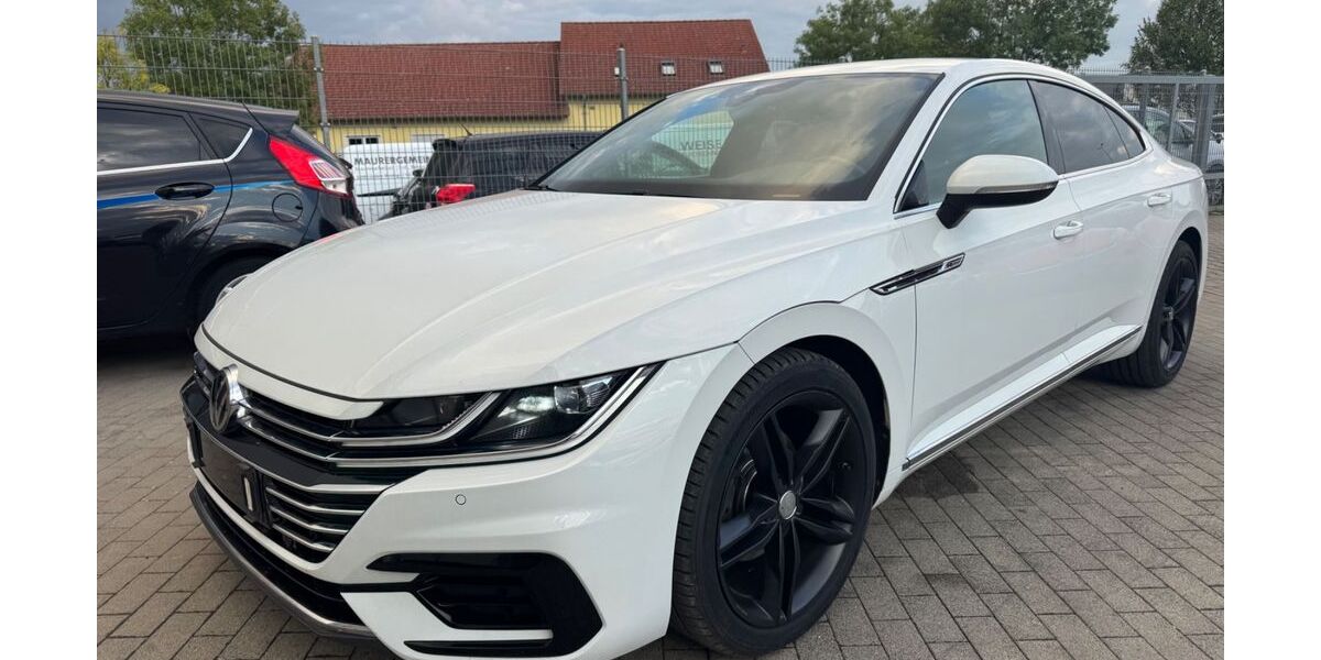 VW Arteon 265.000 km 16.850 &euro; Büdingen 63654