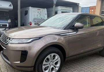 Land Rover Range Rover Evoque 99.000 km 22.990 &euro; Frankfurt am Main 65933