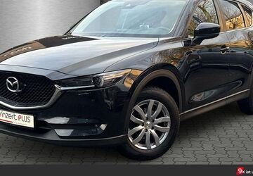 Mazda CX-5 77.146 km 21.270 &euro; Rödermark 63322