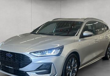 Ford Focus 20.925 km 21.950 &euro; Hanau 63452