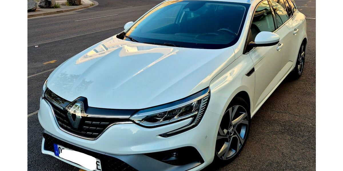 Renault Megane 51.500 km 16.300 &euro; Offenbach 63069