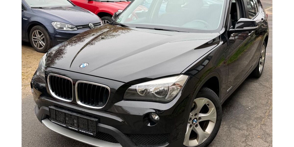 BMW X1 199.000 km 6.799 &euro; Frankfurt am Main 65933