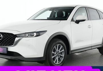 Mazda CX-5 26.101 km 27.266 &euro; Dietzenbach bei Frankfurt 63128