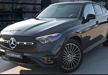 Mercedes-Benz GLC 300 15.000 km 64.970 &euro; Aschaffenburg 63741