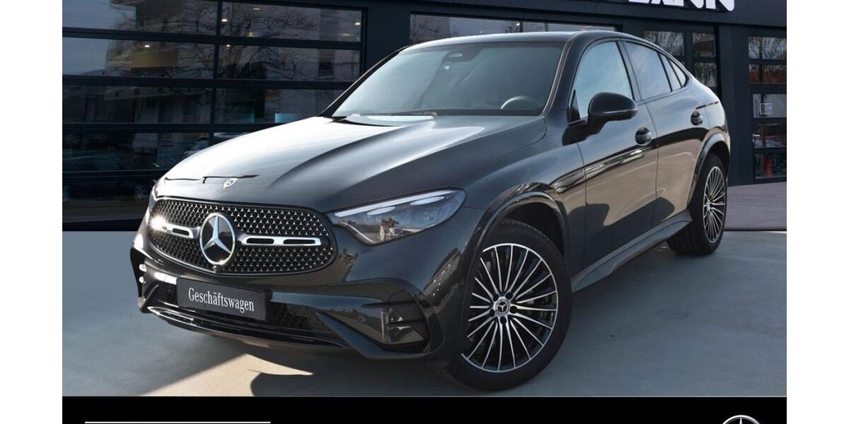 Mercedes-Benz GLC 300 15.000 km 64.970 &euro; Aschaffenburg 63741
