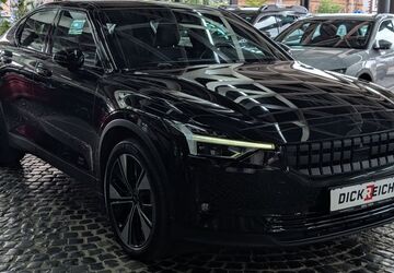 Polestar 2 33.487 km 29.980 &euro; Dieburg 64807