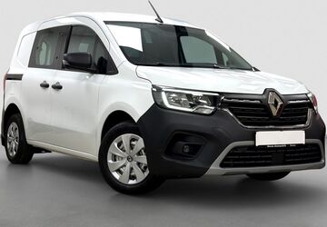 Renault Kangoo 118.000 km 8.890 &euro; Hanau 63452