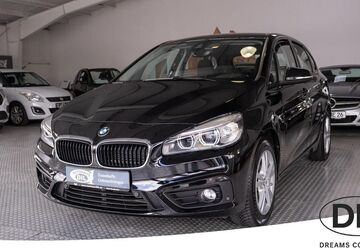 BMW 218 124.987 km 14.650 &euro; Bad Nauheim 61231