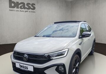 VW Taigo 16.600 km 25.480 &euro; Offenbach 63075