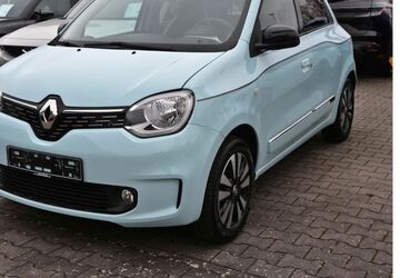 Renault Twingo 21.800 km 15.290 &euro; Aschaffenburg 63741