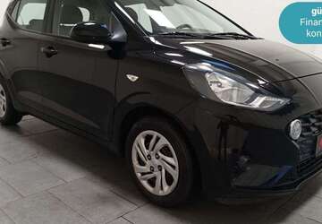 Hyundai i10 36.256 km 9.970 &euro; Egelsbach 63329